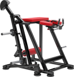 Atlantis Reverse Hyper Extension